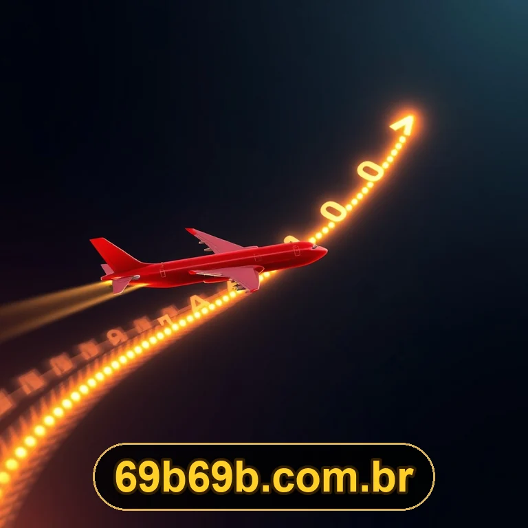 Aviator — o aviãozinho - 69B