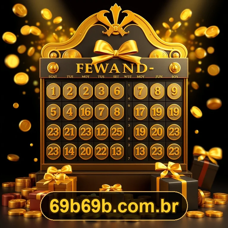 Ajuda especial diária - 69B