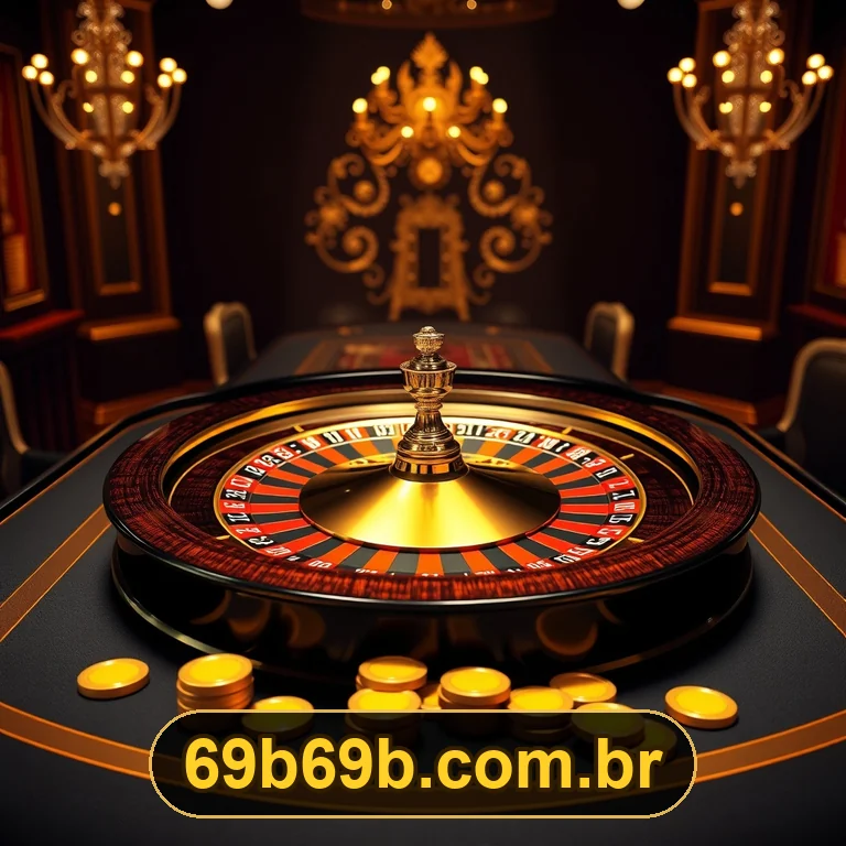 Baccarat ao vivo - 69B