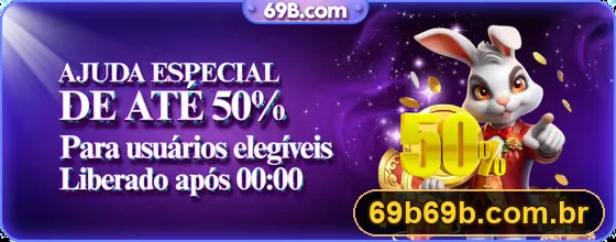 Promoção oficial 69B
