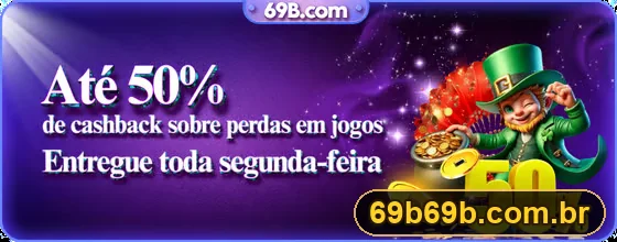 Promoção oficial 69B