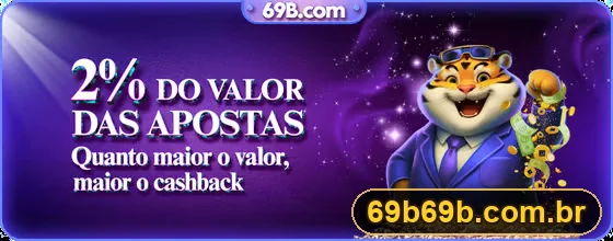 Promoção oficial 69B