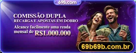 Promoção oficial 69B