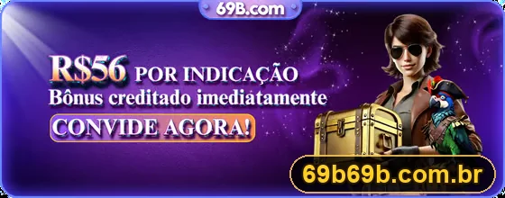 Promoção oficial 69B
