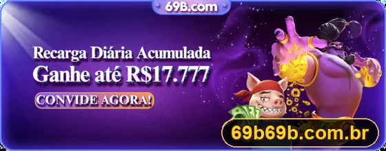 Promoção oficial 69B