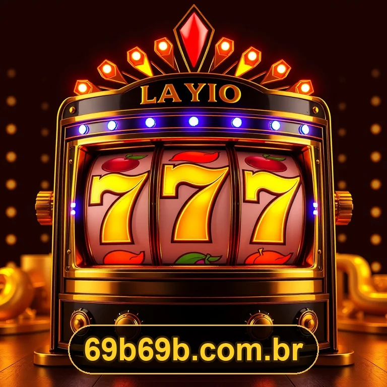 Rodadas grátis nos slots - 69B