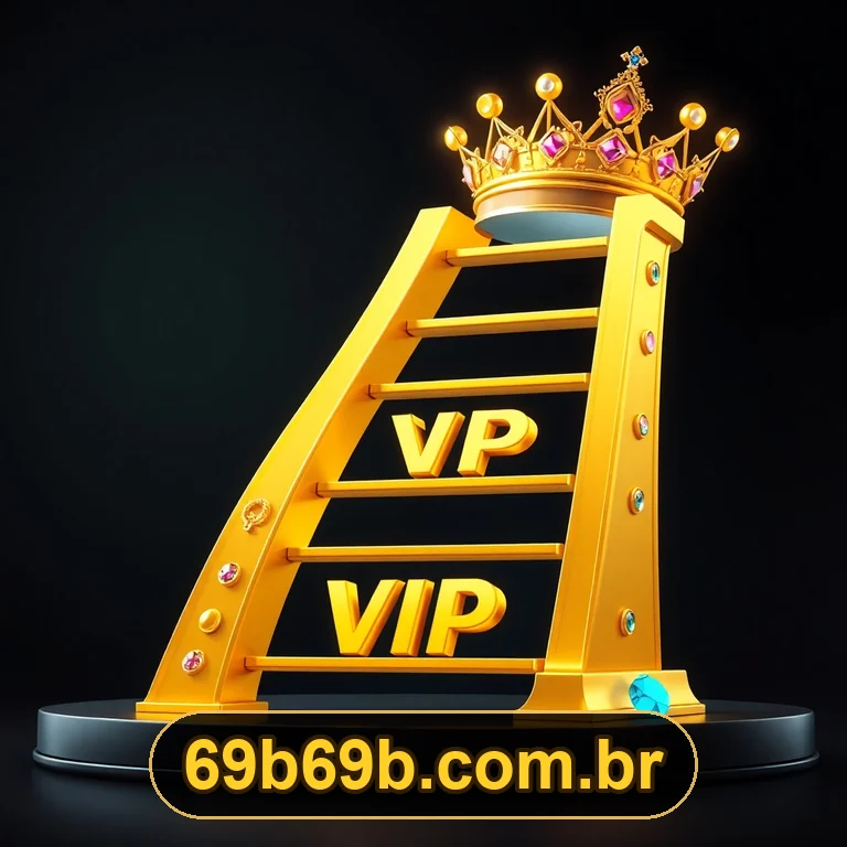 Bônus VIP exclusivos - 69B